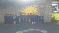 Junior Infants